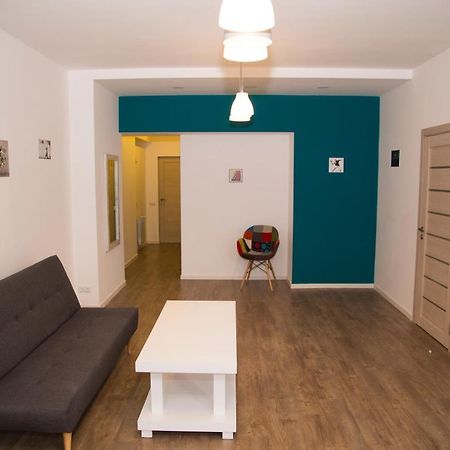 City Centre Apartments By Picnic Yerevan Luaran gambar
