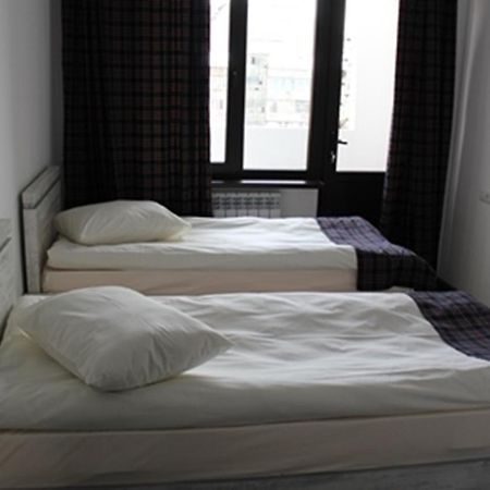 City Centre Apartments By Picnic Yerevan Luaran gambar