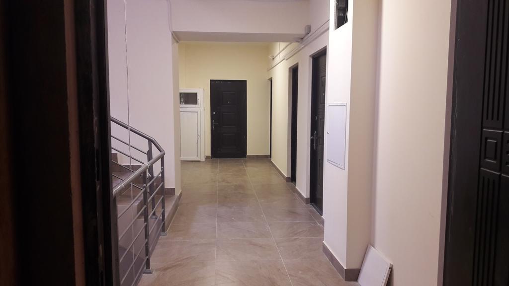 City Centre Apartments By Picnic Yerevan Luaran gambar
