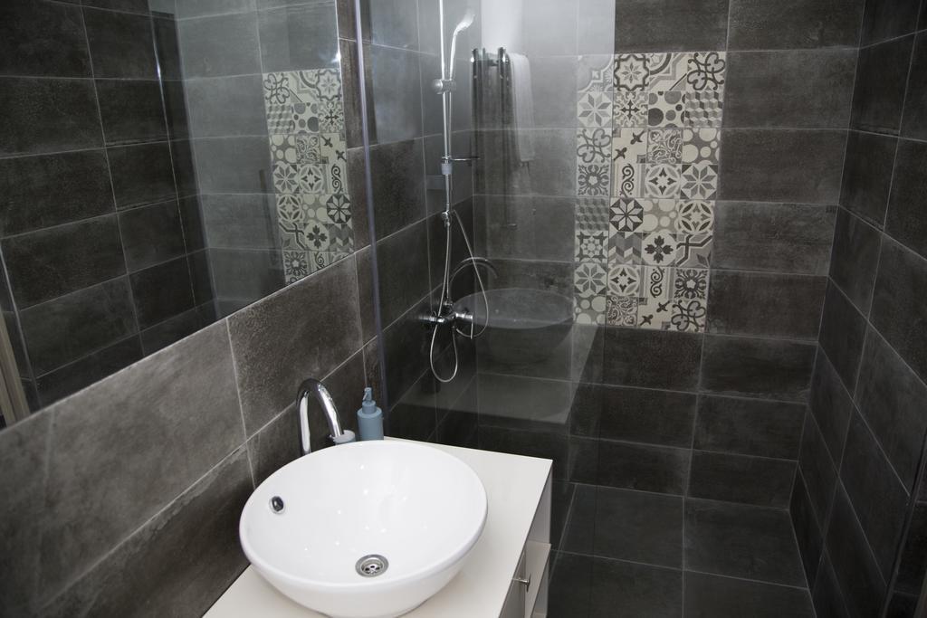City Centre Apartments By Picnic Yerevan Luaran gambar
