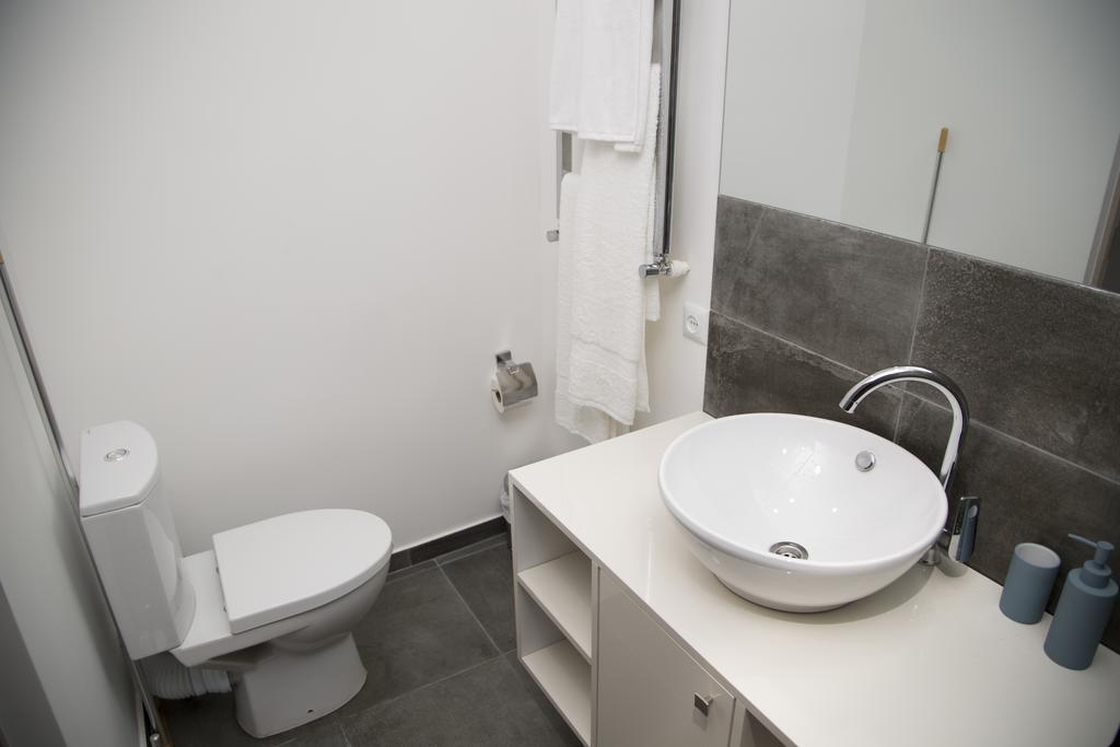 City Centre Apartments By Picnic Yerevan Luaran gambar