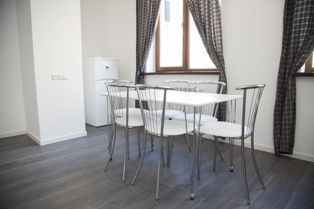 City Centre Apartments By Picnic Yerevan Luaran gambar