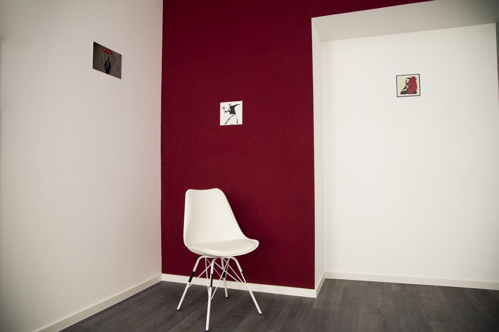 City Centre Apartments By Picnic Yerevan Luaran gambar