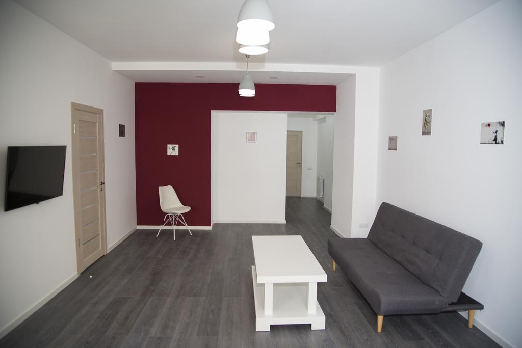City Centre Apartments By Picnic Yerevan Luaran gambar