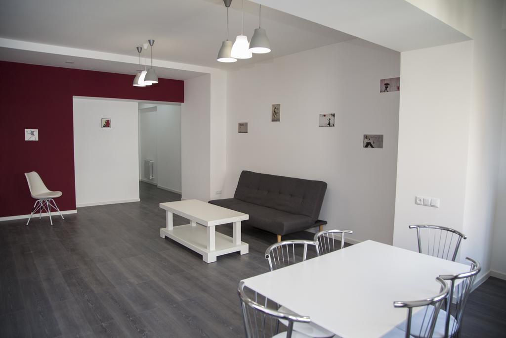 City Centre Apartments By Picnic Yerevan Luaran gambar