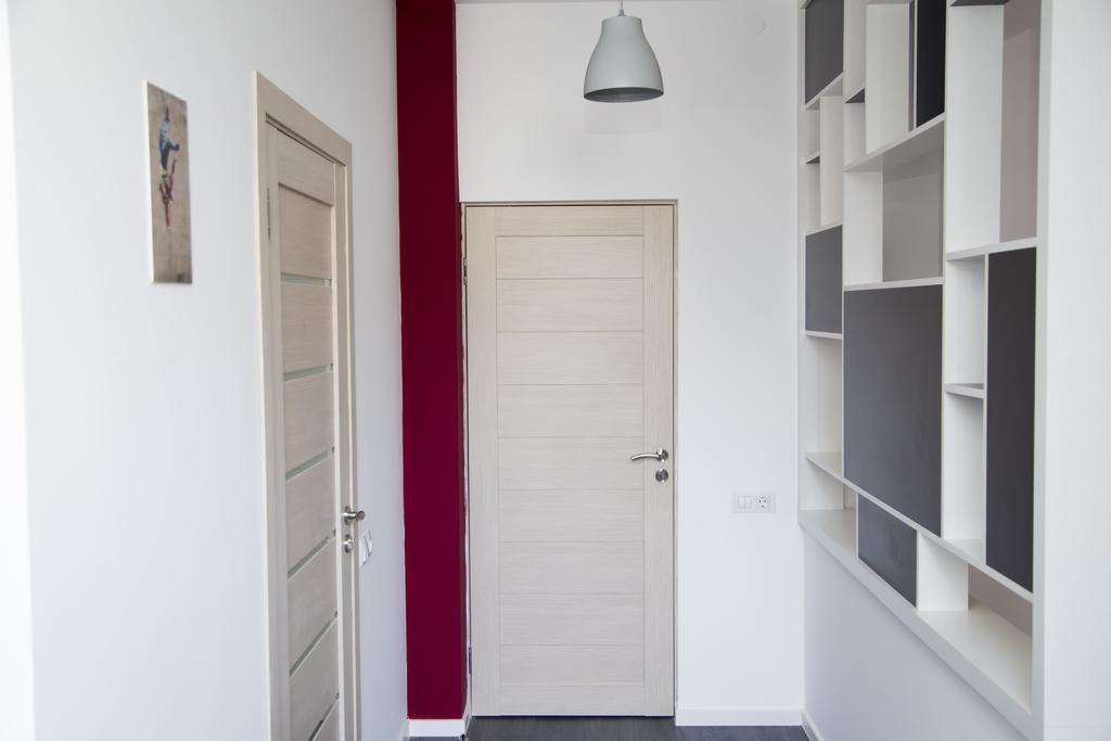 City Centre Apartments By Picnic Yerevan Luaran gambar