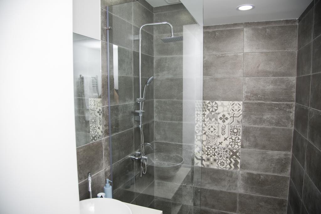 City Centre Apartments By Picnic Yerevan Luaran gambar