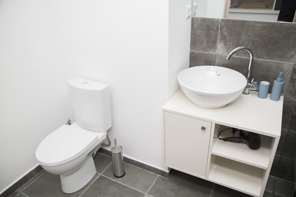 City Centre Apartments By Picnic Yerevan Luaran gambar