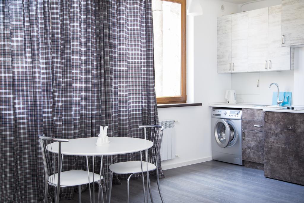 City Centre Apartments By Picnic Yerevan Luaran gambar