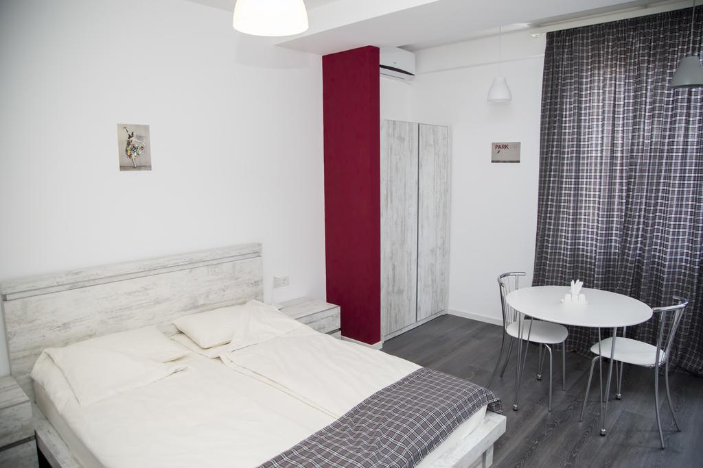 City Centre Apartments By Picnic Yerevan Luaran gambar