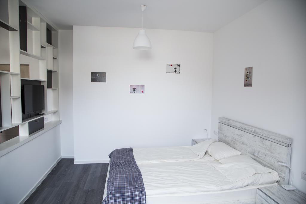 City Centre Apartments By Picnic Yerevan Luaran gambar
