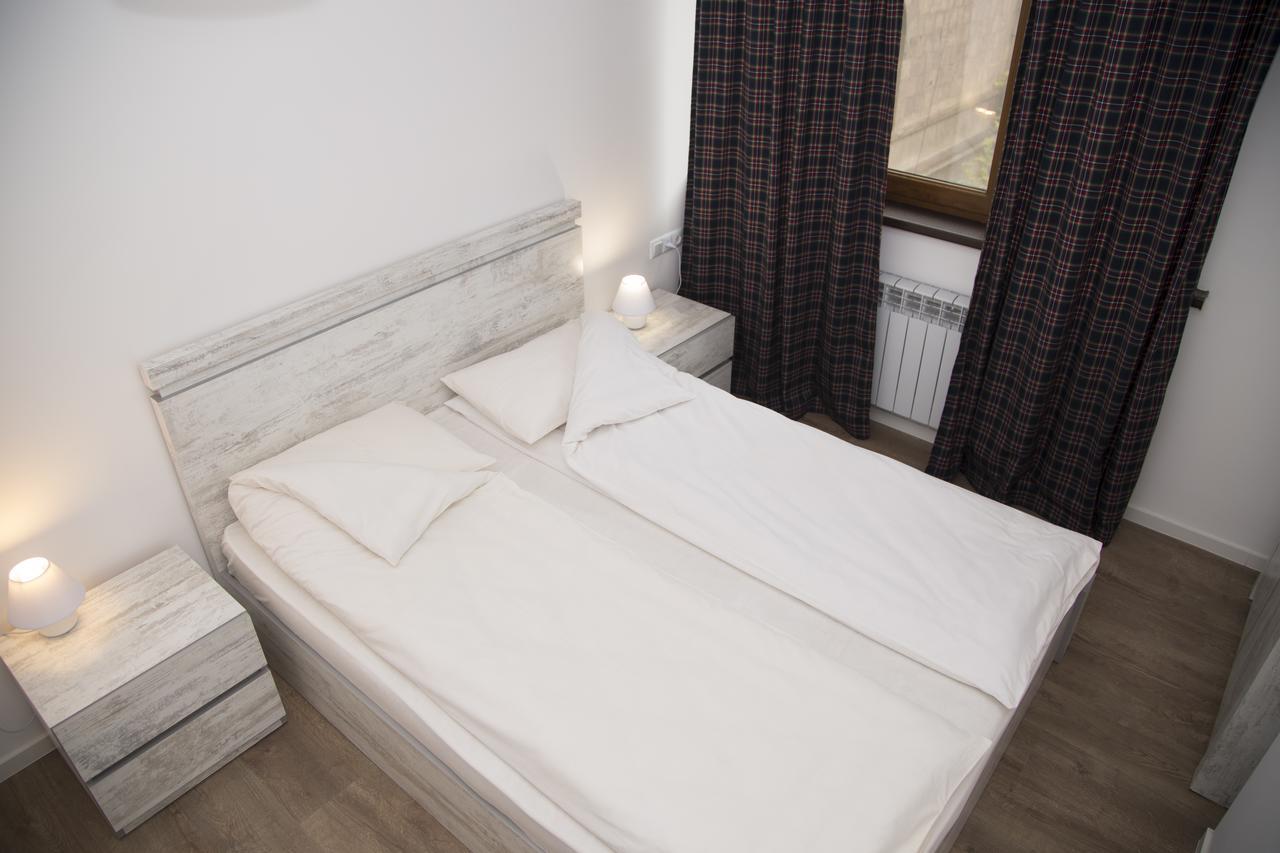 City Centre Apartments By Picnic Yerevan Luaran gambar