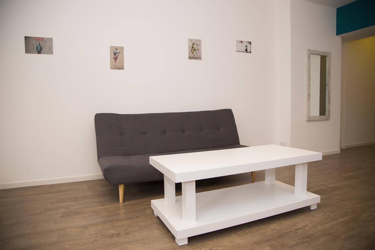 City Centre Apartments By Picnic Yerevan Luaran gambar