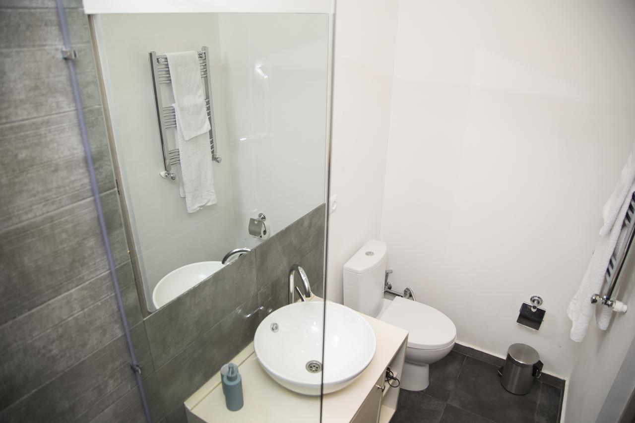 City Centre Apartments By Picnic Yerevan Luaran gambar