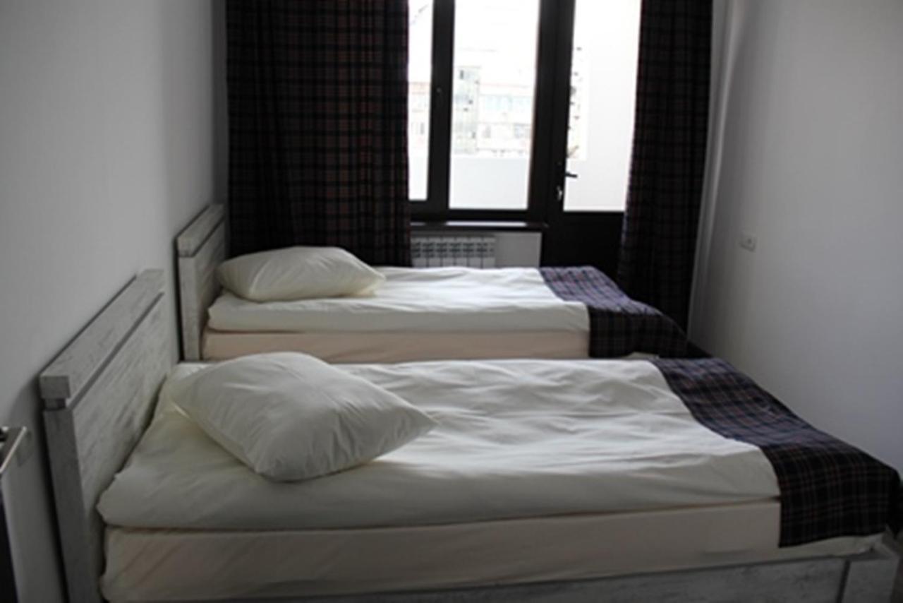 City Centre Apartments By Picnic Yerevan Luaran gambar